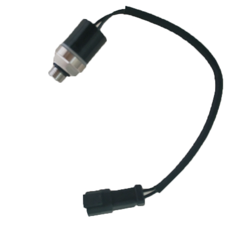 BUY Pressure Switch 421-43-32922 for Komatsu Wheel Loaders WA270-5 WA320-5 WA380-6 WA400-5 WA430-6 WA450-6 for sale
