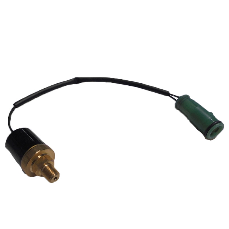 Hergestellt für Komatsu S6D125-1S S6D110-1A Motor PC650-3 PC120-3 Bagger - Druckschalter 7861-99-1300 7861991300 PC650-3, PC120-3