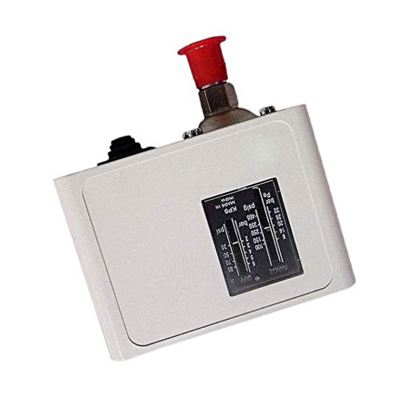 Direkter Ersatz für Danfoss Auto Reset - Druckschalter KP5 060-1171 0601171