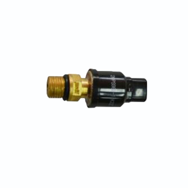 Auf Daewoo Doosan Komatsu DX140W DX180 DX190W abgestimmt - Druckschaltersensor 2549-9112 25499112 DX140W, DX180, DX190W, DX210W, DX225, DX255, DX300, DX300LL, DX340, DX420, DX480, DX520, SOLAR