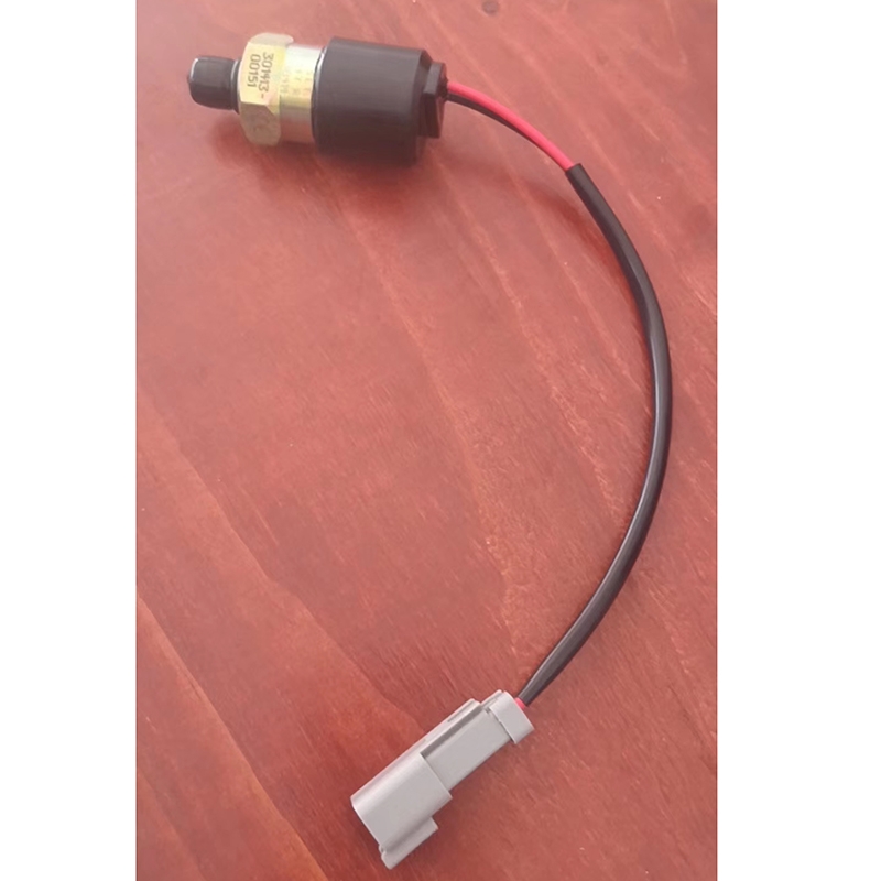 Hergestellt für Doosan Bagger DX150 - Druckschaltersensor 301413-00151 30141300151