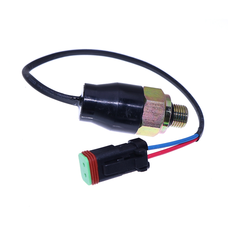 Hergestellt für Hyundai R140W7 R170W7 R200W7 R55W7 Bagger - Drucksensor 31LF-00500 31LF00500 R140W7, R140W7A, R170W7, R170W7A, R200W7, R200W7A, R55W7A, 100D-7, 110D-7E, 180DE, 50DE, 80DE, 180D-7E, 50D-7E, 80D-7E, 80D-7E, HL730-7, HL730-7A, HL740-7, HL757-