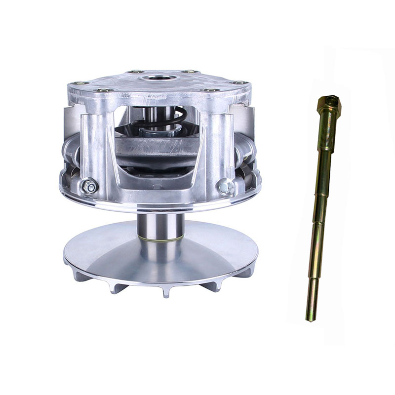 Auf Polaris ATV RZR XP 1000 2014-2021 gebaut - Primary Antriebskupplung 1323068 1323241 113 681 RZR XP 1000, RZR 4 XP 1000