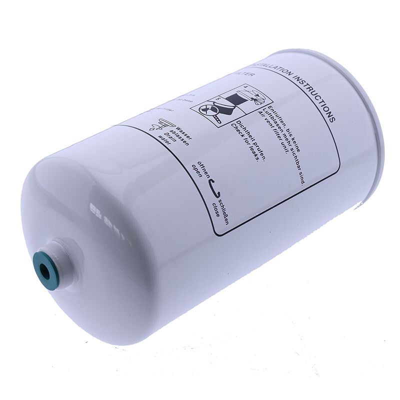 Entwickelt für Genie S-100 S-105 S-120 S-40 S-45 S-60 S-80 S-85 - Prim?rbrennstofffilter 236260GT S-100, S-105, S-120, S-40, S-45, S-60, S-65, S-80, S-85