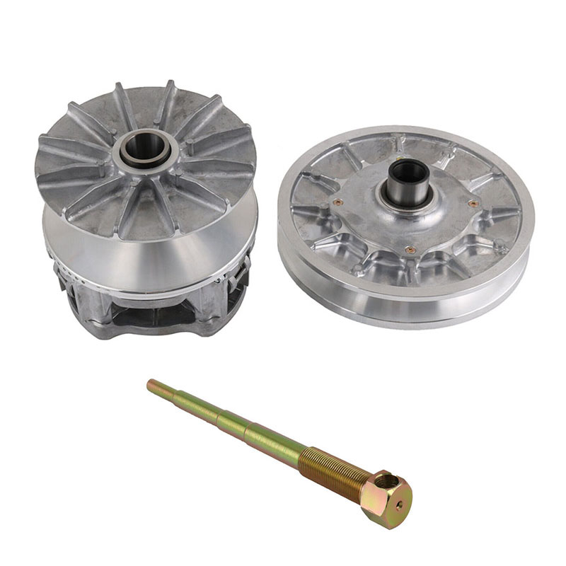 Entwickelt für Polaris ATV RZR 1000 XP - S General 1000 - Prim?r - Sekund?r Ebs Reduzierte Clutch - Puller 13 232 983 235 785 300 RZR 1000 XP - S,General 1000