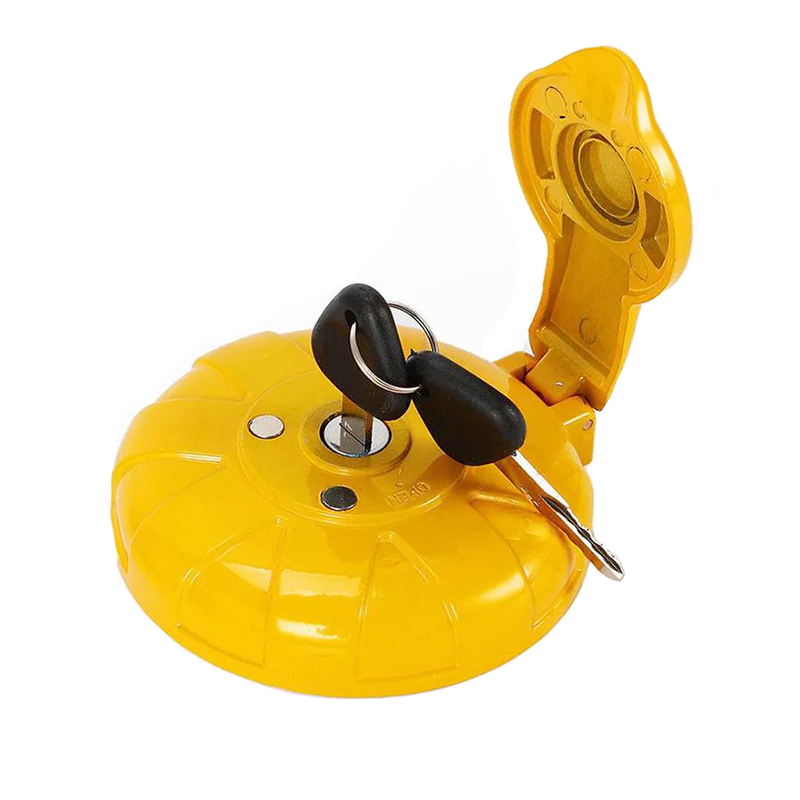 Funktioniert gut mit Schlüsseln - Für Volvo Bagger EC140B EC160B EC180B EC240B EC290B EC700B EC460B EC360B EC330B Hauptbrennstofftankkappe VOE14528922 VOE 14528922 EC140B, EC160B, EC160C, EC180B, EC180C, EC210B, EC235C, EC240B, EC290B, EC330B, EC360B, EC3