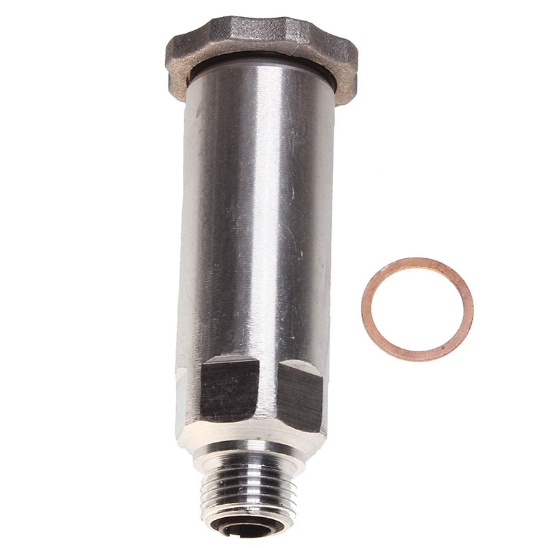 Hergestellt für Komatsu PC200-7 PC-7 Bagger - Primer Hand Fuel Feed Pump PC2000-7, PC 200-7, PC-7