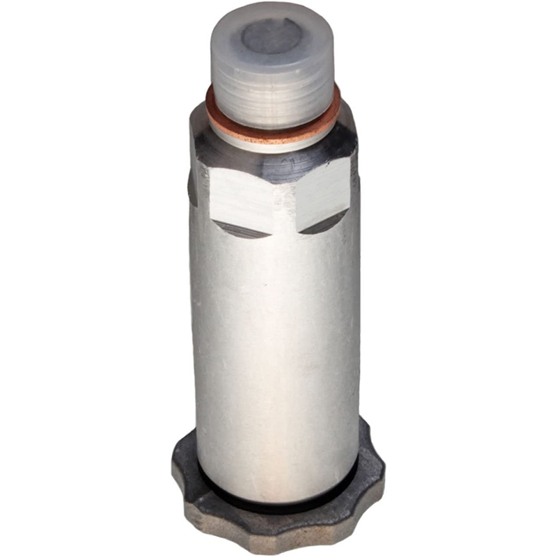 Direkter Ersatz für IVECO - Primer Handpumpe 5001834118