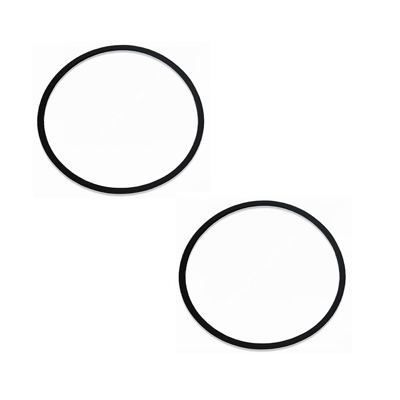 Auf die passende ZF Getriebegetriebe 4WG180 4WG200 - 2 PCS Profiled Seal Ring 0750112139 0750 112 139 0750-112-139 0750.112.139 4WG180, 4WG200, 6WG200