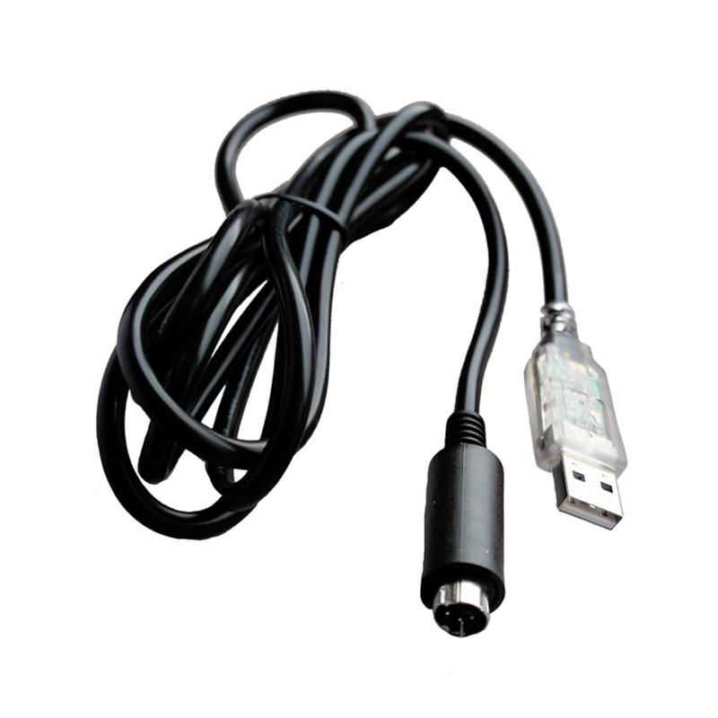 Auf GAC abgestimmt - PS2-USB PC Adapter EAM211