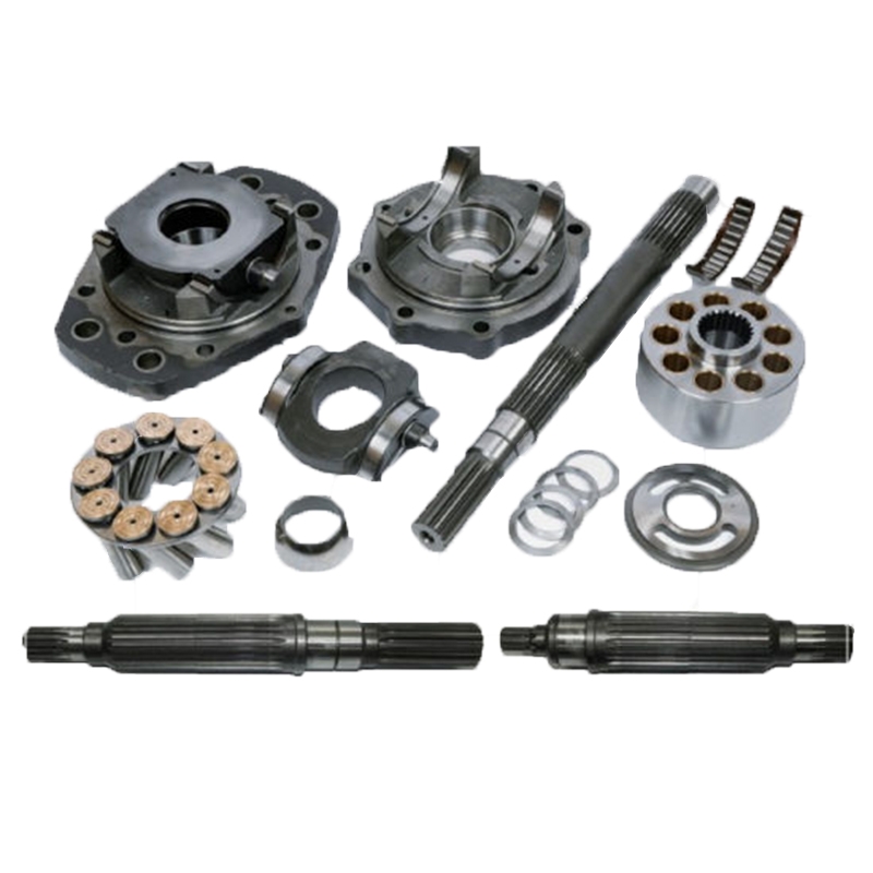 Funktioniert gut mit KYB Kayaba Sunward 1.6T-2T Bagger - PSVD2-16E Hydraulisch Main Teile für Pumpenreparaturen Kit