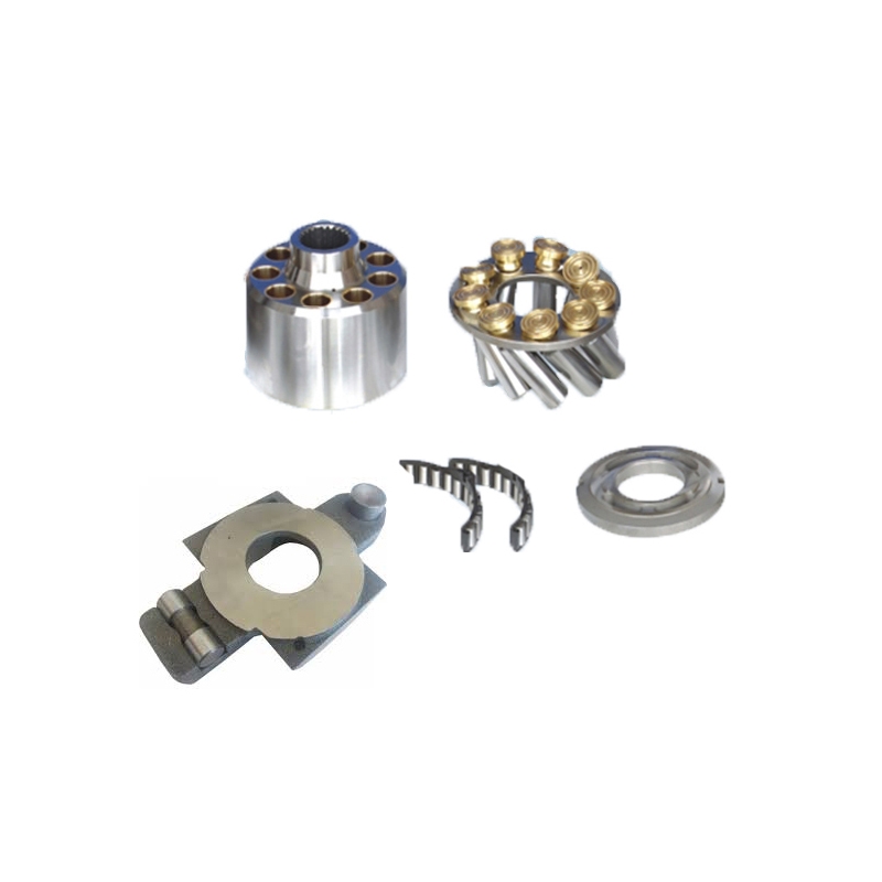 Passt KYB Kayaba Bagger - PSVD2-21C Hydraulisch Main Teile für Pumpenreparaturen Kit