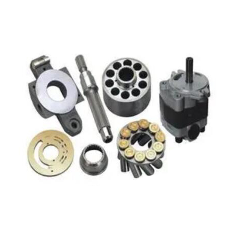Ma?geschneidert für KYB 4T Bagger - PSVD2-21E SVD22 Hydraulik Main Teile für Pumpenreparaturen Kit