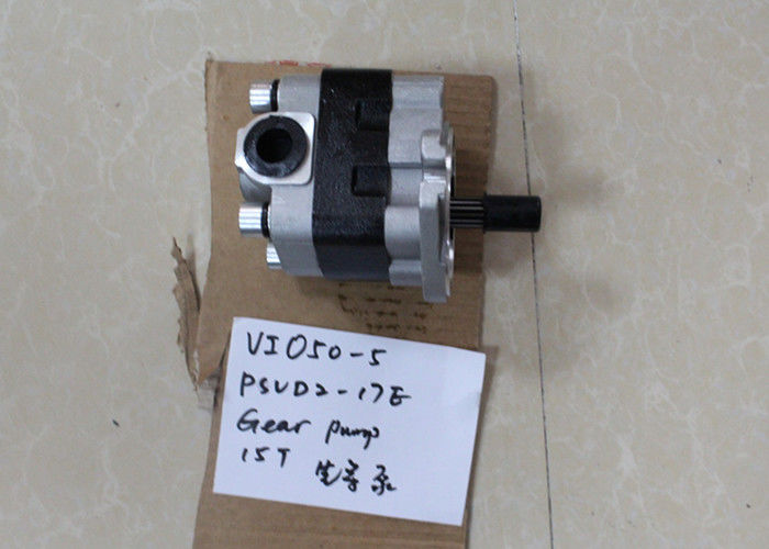 Kompatibel mit PSVD2-17E Pilotpumpe für VIO40 VIO50 Bagger Ersatzteile