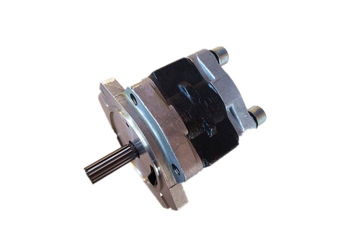 Kompatibel mit PSVD-27E Bagger Hydraulische Zahnradpumpe Hochdruck Stahl Pilotpumpe