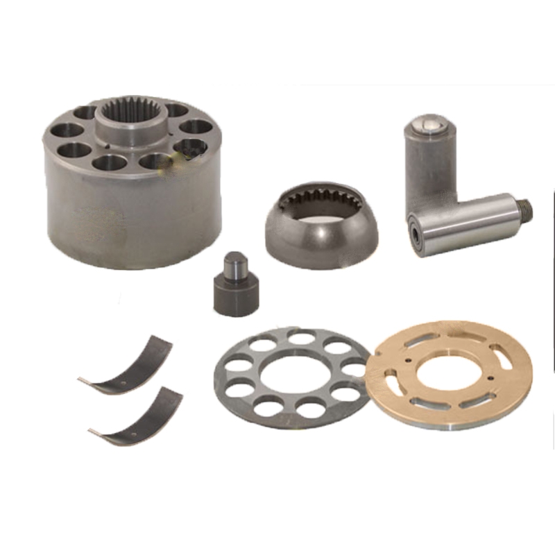 Hergestellt für Toshiba Bagger - PSVS-90 Hydraulik Reparaturteile Kit