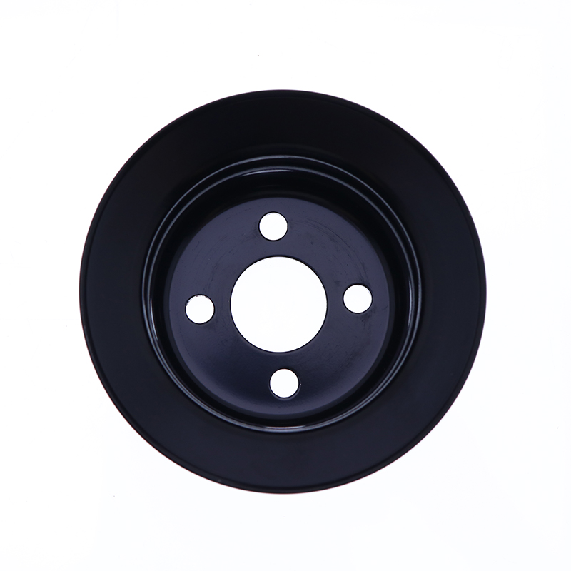 Direkter Ersatz für Yanmar Engine 2TNV66-DMC 2TNV70-MTA 2TNV70-NMB - Pulley 119740-42350 11974042350