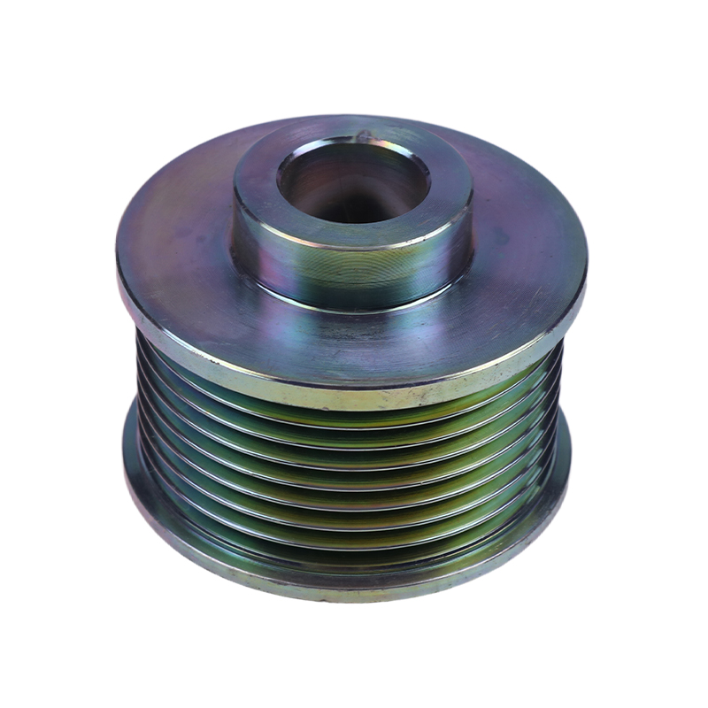 Funktioniert gut mit Cummins Motor 6CT 6CTA 8.3L - Pulley 3908560