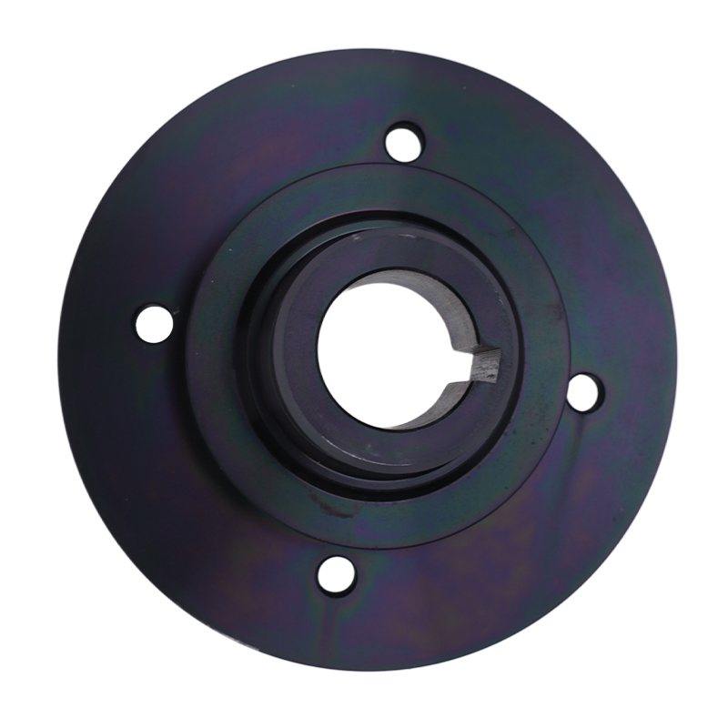 Optimiert für Isuzu Motor 2.2 Thermo King Transport Kühlschrank Sentry SMX Super-II SB-II SB-III - Pulley 77-1591 771-591 1077-1591 10771591 se 2.2 di 2.2 AT-11, AT-12, Bus Power Pack, CG-II M11B Prepared for Sea-Land, CG-II M12 Prepared for Sea Container