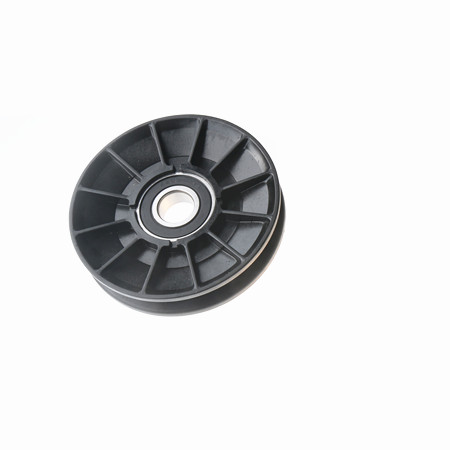 Bobcat S130 S150 S160 S185 S205 - Pulley Blower Fan Tensioner 6662997