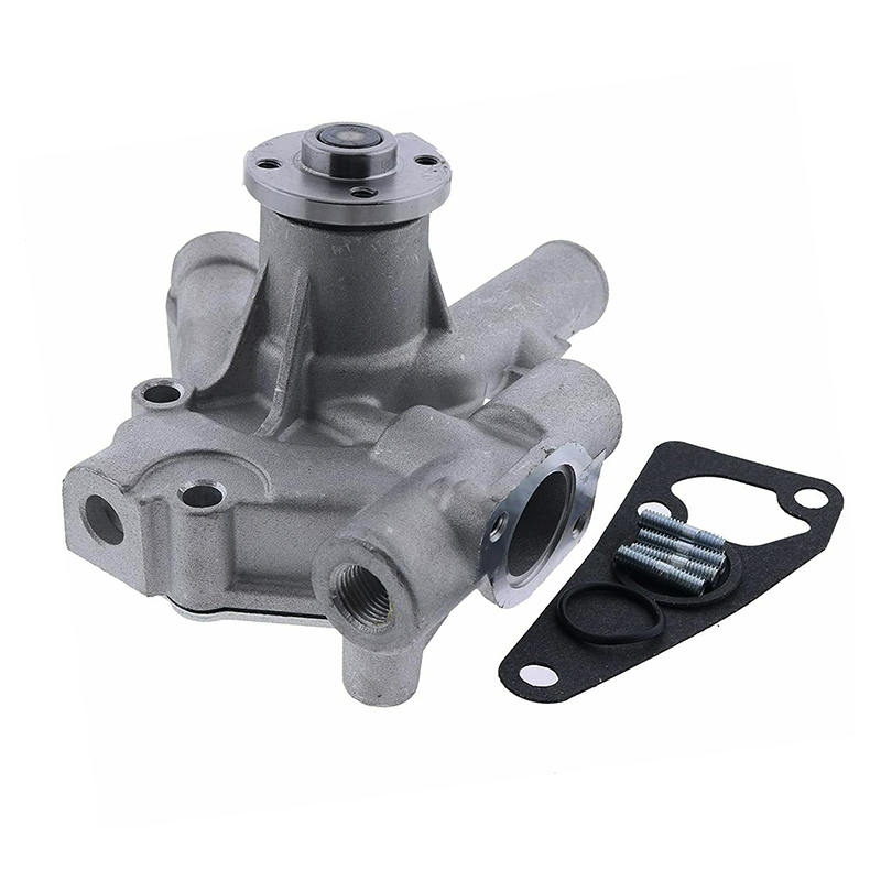Geeignet für Yanmar 388/395 3TNE68-TS 3TNV72-J 3D72 3TNE74 - Wasserpumpe 119233-42000 11923342000 3TNA68 3TNA74 2TNE68 2TNE65 3TN66