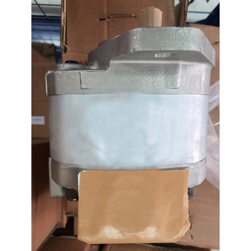 Funktioniert gut mit Komatsu Grader GD705A-4 GD705A-4A-N - Pumpenmontage 234-60-65300 2346065300 GD705A-4,GD705A-4A-N