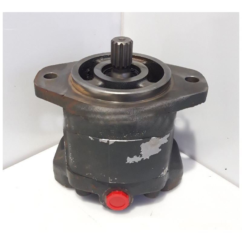 Optimiert für Komatsu Radlader WA500-5 WA500-6R WA500-7 WA500-8 - Pumpenmontage 704-30-34120 7043034120 WA500-5,WA500-6R,WA500-7,WA500-8,WA500-8E0