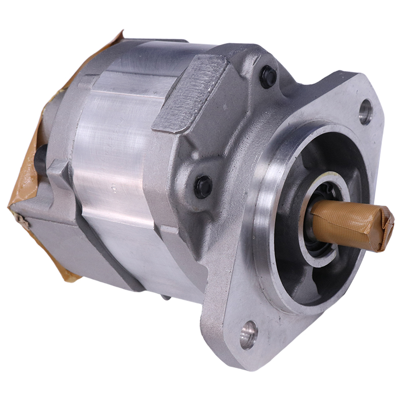 Direkter Ersatz für Komatsu Bulldozer D31E-20 D31AM-20 D39PX-21A D39EX-21A D37A-5 D31S-20 - Pump Assembly 705-12-33110 R705123110 D31E-20,D31A-20,D31AM-20,D31PL-20,D31PL-20,D31P-20,D31P-20T,D31P-20A,D31PL-20,D39PX-21A, D39PX-21A-M,D39PX-21,D39EX-21A,D39EX