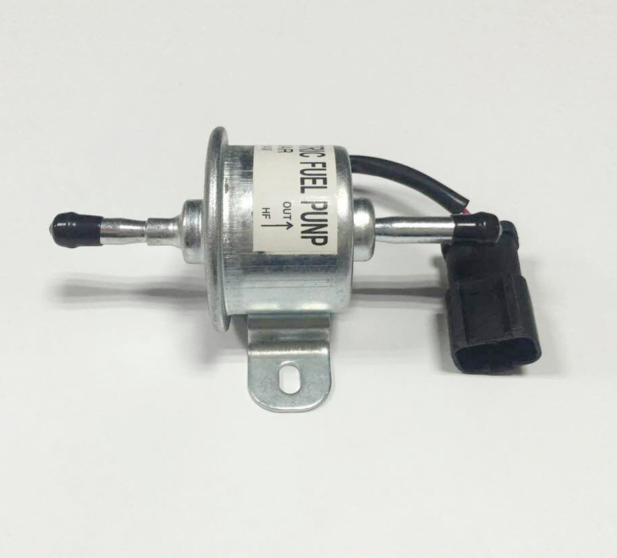 Für Yanmar geeignet - Kraftstoffpumpe Assy Injektion 729949-51300