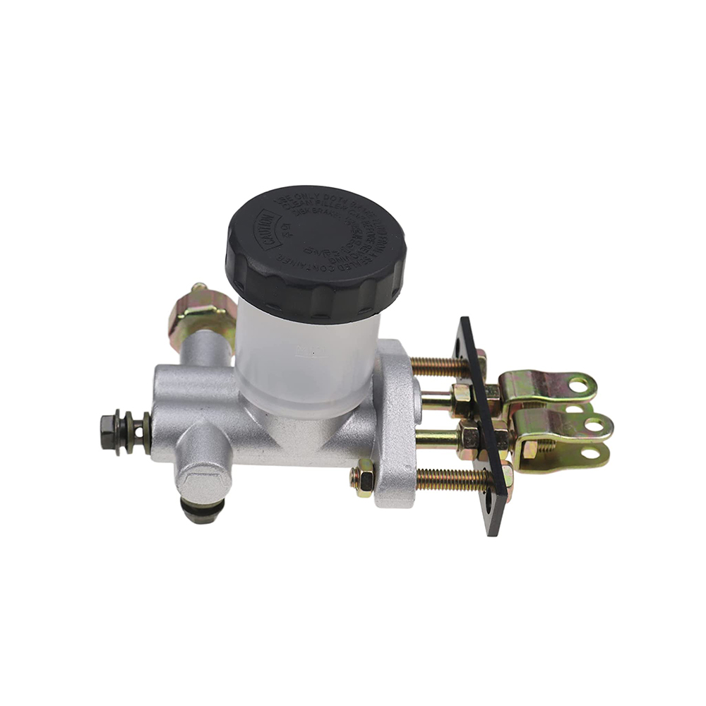 Entwickelt für Joyner 650 Sandspider 650CC Dune Buggy Go Karts 200cc 250cc 90cc 110cc 125cc 150cc - Pumpenbremse Master Zylinder Assembly 90cc,110cc,125cc,150cc,200cc,250cc,650cc