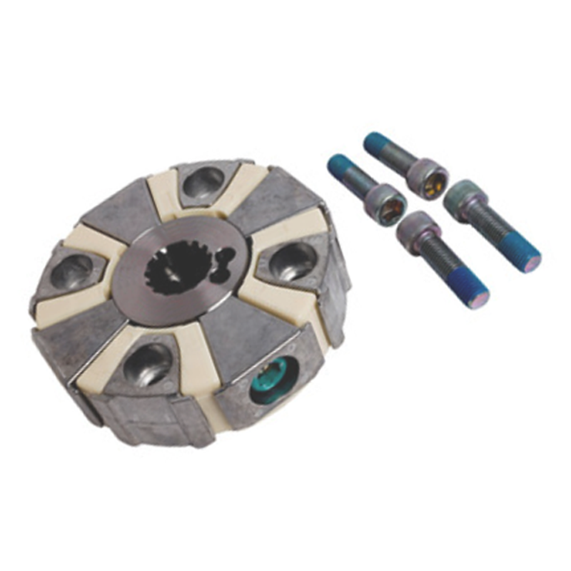 Kompatibel mit Hitachi Crusher ZR130HC ZR420JC ZR900TS Pumpenkopplung Assy 4416605 ZR130HC,ZR420JC,ZR900TS