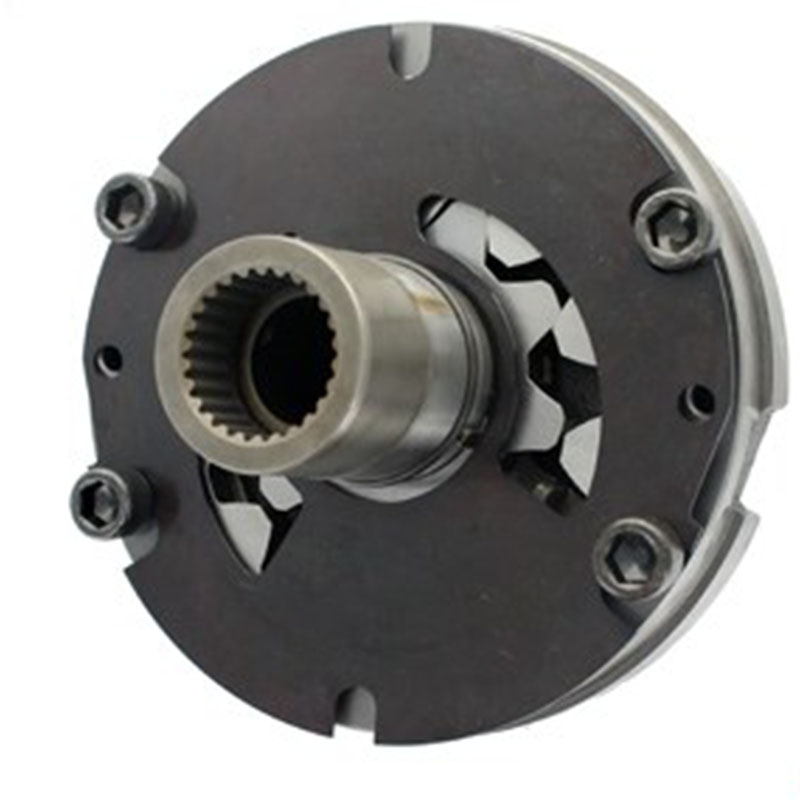 Entwickelt für Caterpillar CAT D8N D8R Traktor Typ 3406 3406C Motor - Pumpe Gp-Gear 6E-4386 CA6E4386 6E4386 D8N, D8R