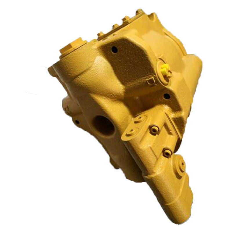 Funktioniert gut mit Caterpillar CAT 428 416 Bockhoe Loader 4.236 T4.236 Dieselmotor - Pumpe GP-Piston 9T-6857 9T6857 CA9T6857 428, 416