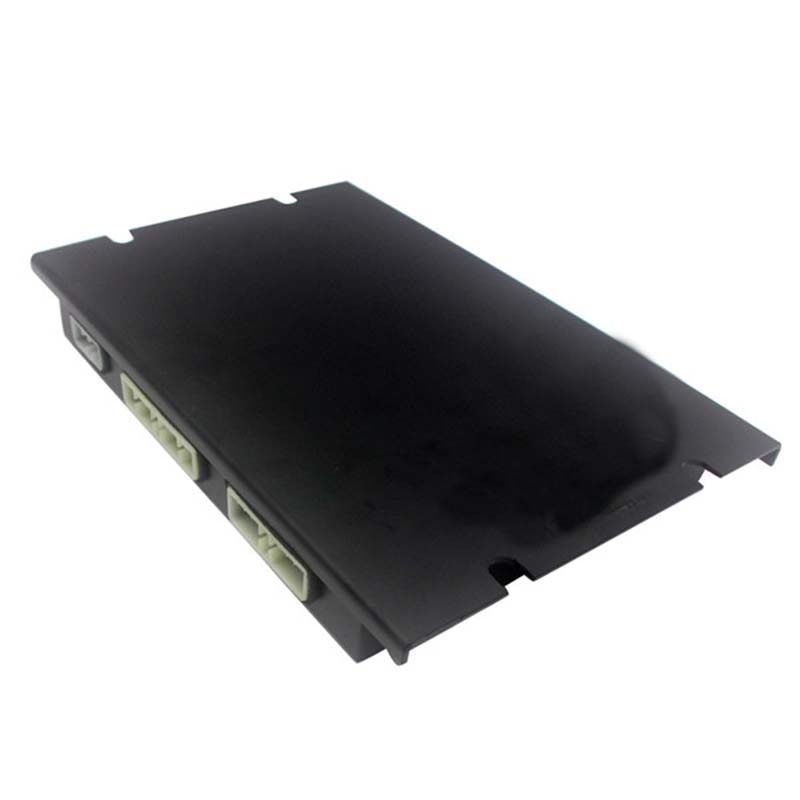Direkter Ersatz für Komatsu PC100-5 PC100L-5 PC120-5 PC200-5 Bagger - Pump Controller Box Assy 7824-10-2000 7824102000 7824-10-2001 7824102001 PC100-5, PC100L-5, PC120-5, PC200-5