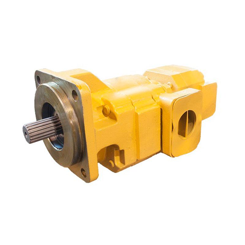 kompatibel mit Pumpe,Hydroulic 257954A1 Passend CASE Loader Backhoe 580SL, 580SL Aftermarket Part CASE Loader Backhoe Modelle 580SL, 580SL Serie II und 580SM.