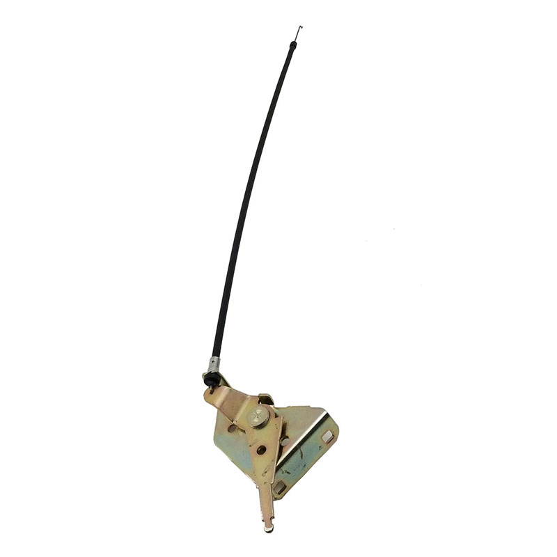 Engineered for John Deere Traktor 240 245 260 265 285 320 STX30 STX38 STX46 - Push-Pull-Kabel AM106135 240,245,265,285,285,320,STX30,STX38,STX46