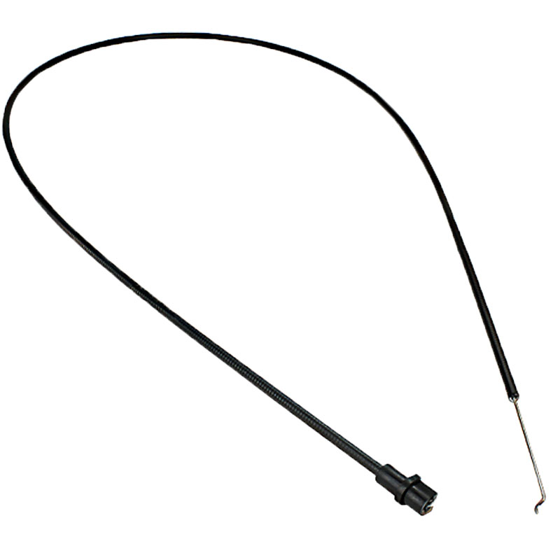 Passt auf John Deere Walk Behind Mower 14SE 14SZ 14SX 14ST 14PT JE75 JX75 JX85 - Push Pull Kabel AM117518 12PB,12PC,12SB,14PB,14PZ,14SB,14SC,14SZ,14SZ,14SX,14ST,14PT,JE75,JX75,JX85