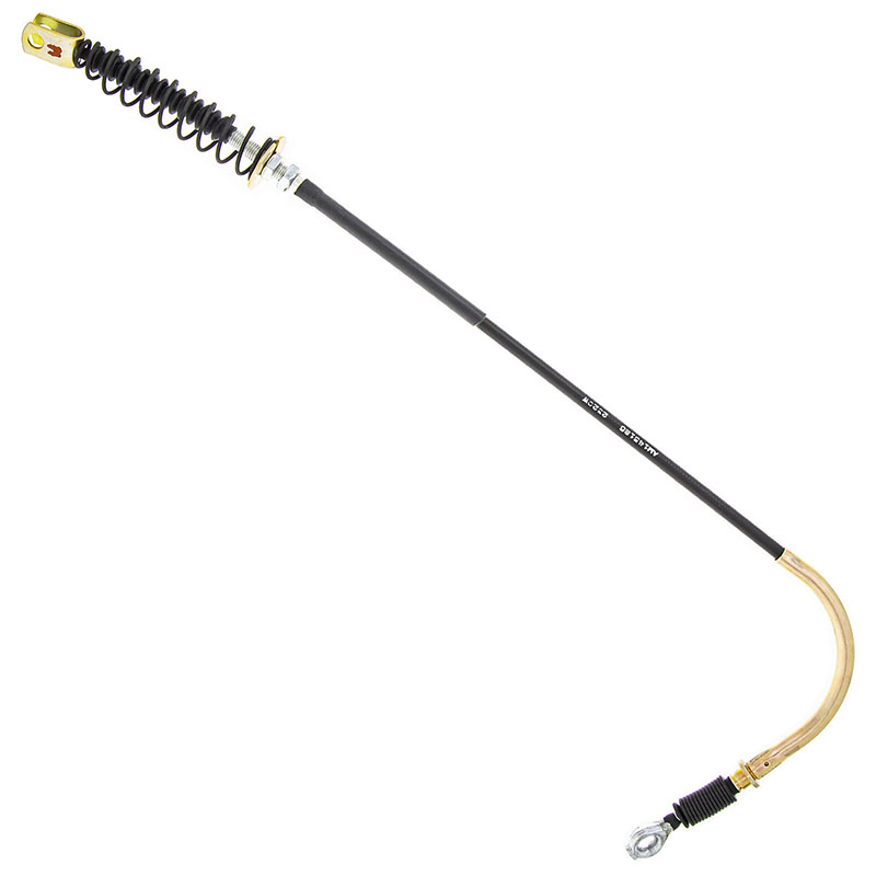kompatibel mit John Deere Utility Vehicle XUV550 Gator - Push Pull Cable AM145185 AM141860 XUV550 Gator,XUV550 S4 Gator