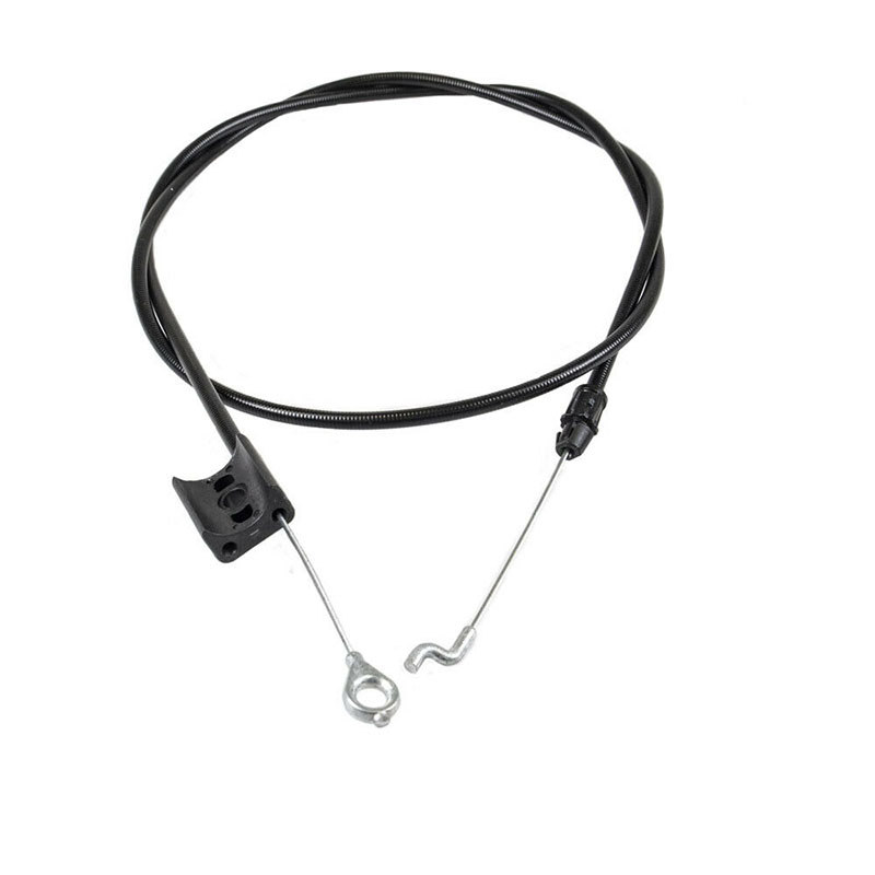 Hergestellt für John Deere Mower JS63 JS63C JS63E JS60 JS60H JS61 - Push Pull Kabel GC00036 12,21,JS63,JS63C,JS63E,JS60,JS60H,JS61,SP6211,SP6213,M21,M23,M10