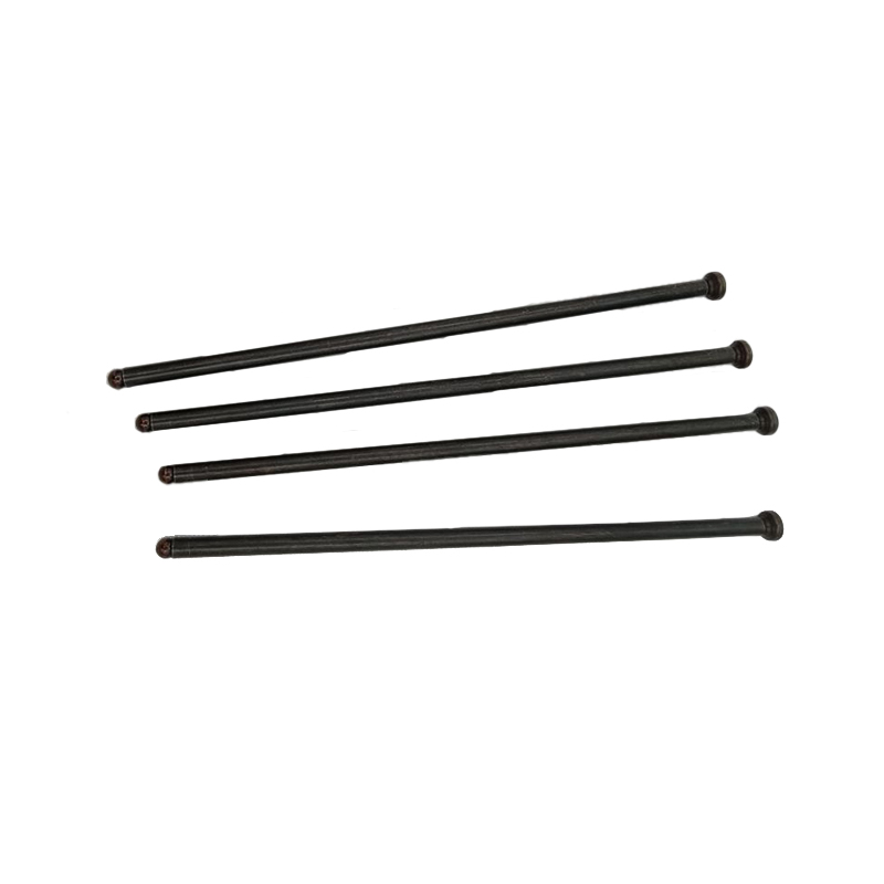 Perfekt für Isuzu-Motor 6BB1 4BG1 Hitachi John Deere Bagger - Push Rod 1125750360 1-12575-036-0 Z-1-12575-036-0 Z1125750360 EX100-3C, EX100-5, EX100-5 JPN, EX100M-2, EX100M-2, EX100M-3, EX100M-5, EX100W, EX100WD, EX100WD-2, EX100WD-3, EX120-2, EX120-3, EX