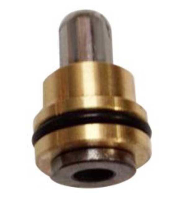 Kompatibel mit Caterpillar Bagger CAT 307 Joystick Control Lever Pusher 12MM Pilot Valve Plunger Kit E307