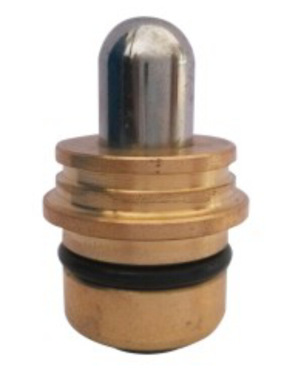 Kompatibel mit Yuchai YC60 Pilot Valve Plunger Kit - Joystick Control Hebel Pusher