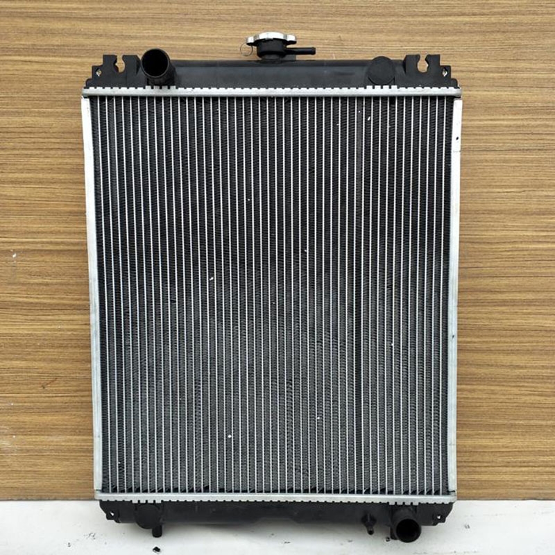 Kompatibel mit New Holland Bagger EH35 Water Tank Radiator Core ASS'Y PV05P00006F1