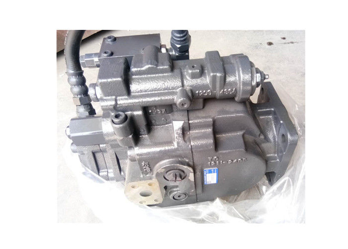 Kompatibel mit PVC90RC08 PVC70R Original Hydraulikkolbenpumpe YC85 Bagger Hauptpumpe