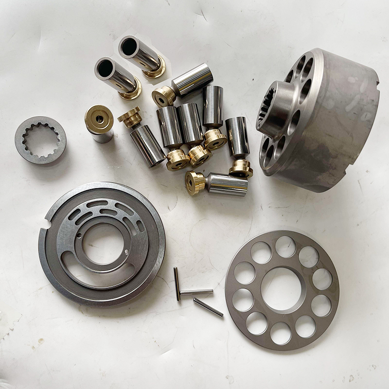 Geeignet für Nachi - PVD-00B-14P Teile für hydraulische Pumpenreparaturen Kit