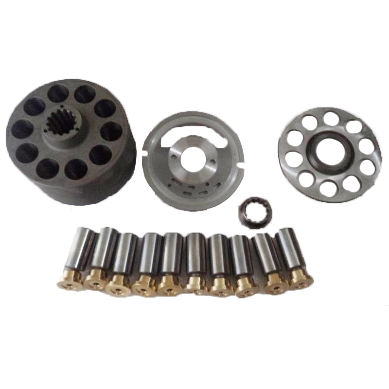 Ma?geschneidert für Nachi - PVD-2B-32L Hydraulisch Teile für Pumpenreparaturen Kit