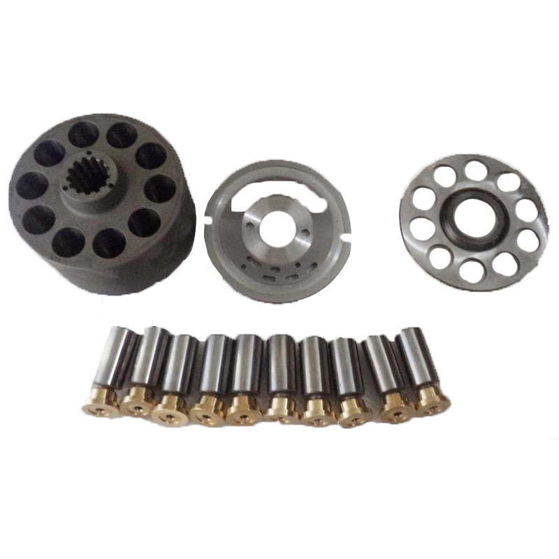Geeignet für Nachi - PVD-2B-42 Hydraulik Pumpen Reparatur Teile Kit