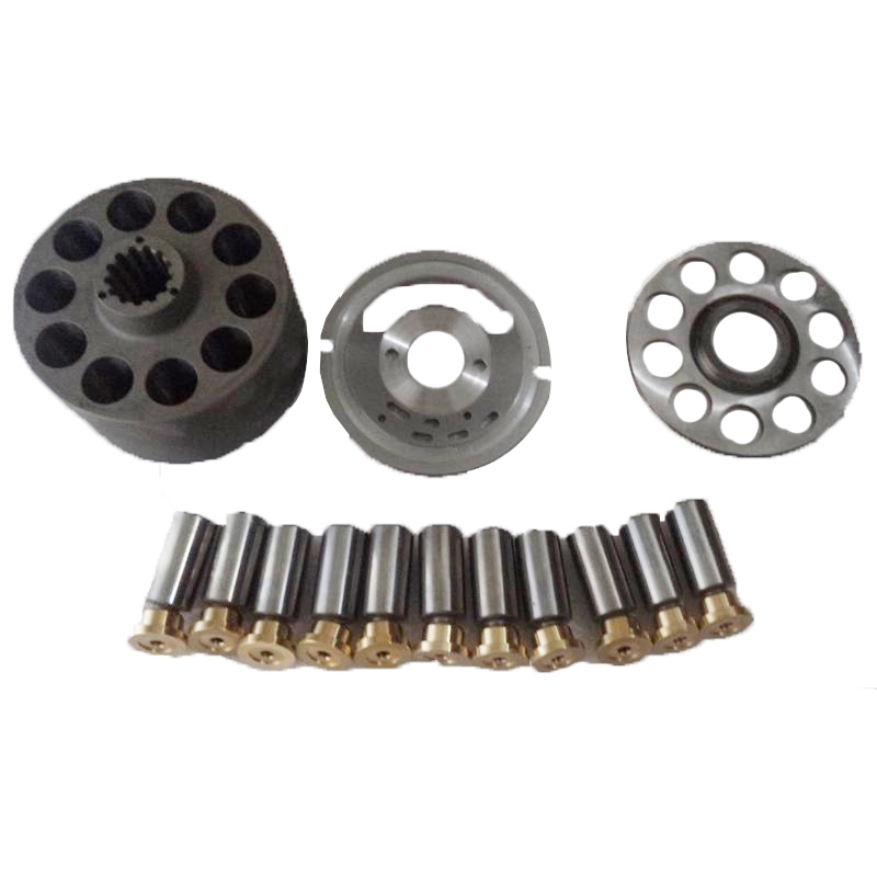 Passend für Nachi - PVD-2B-63 Hydraulik Hauptpumpe Reparatur Teile Kit