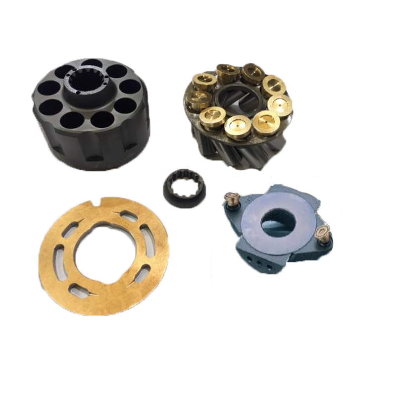 Funktioniert gut mit Nachi Bagger - PVS-2A Hydraulik Hauptpumpe Reparatur Teile Kit
