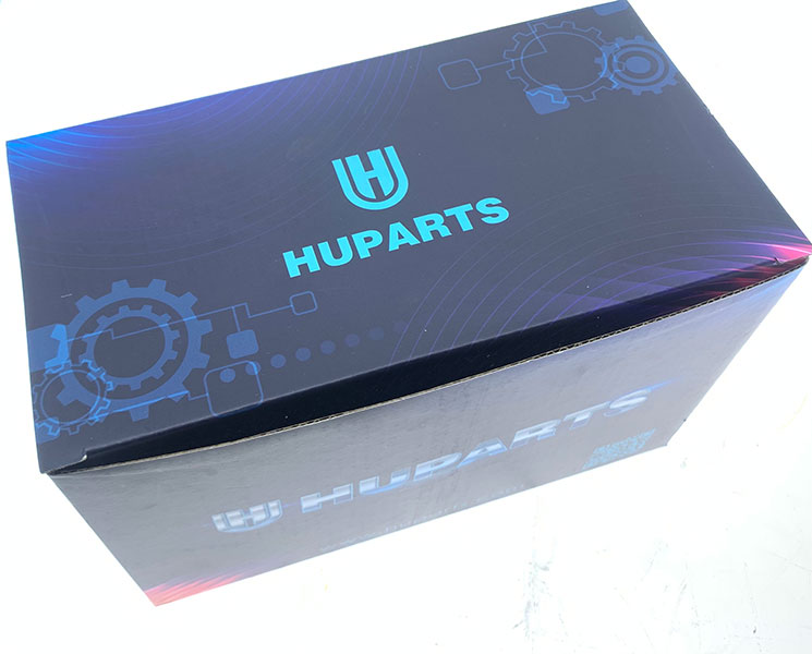 Kompatibel mit 18673 Bucket Side Cutter